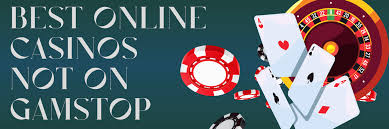 Exploring Non GamStop Websites A New Frontier in Online Gambling Exploring Non GamStop Websites A New Frontier in Online Gambling