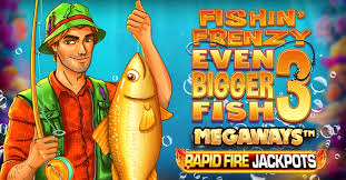 Exploring the Thrills of Fishin' Frenzy The Big Catch -434556201