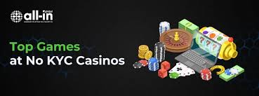 No KYC Casinos The Future of Online Gambling -451948545