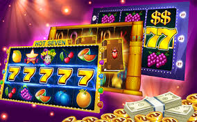 Online Casino Offering Balanced Gaming Experience Online Casino Offering Balanced Gaming Experience