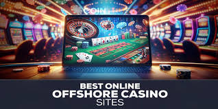 Overseas Casinos Accepting UK Players Your Guide to Gaming Beyond Borders