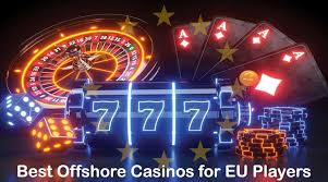 Overseas Casinos Accepting UK Players Your Guide to Gaming Beyond Borders