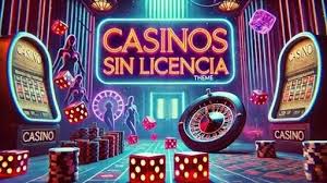 Top Casinos Sin Licencia Española Mejores Opciones para Apostar