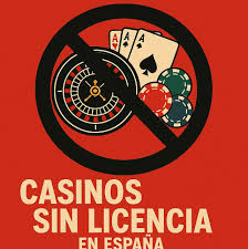 Top Casinos Sin Licencia Española Mejores Opciones para Apostar