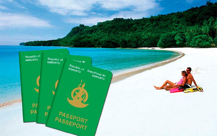 Understanding Vanuatu Passport Requirements and Costs 891626362