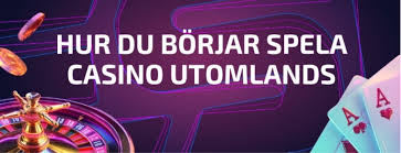 Utländska Spelsidor En Guide till Internationell Spelunderhållning Utländska Spelsidor En Guide till Internationell Spelunderhållning